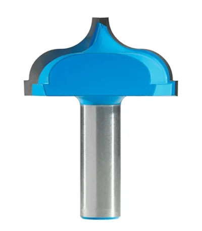 بهترین تیغ پروفیل قطر 46 میلی متر رونیا مدل 46024012-21