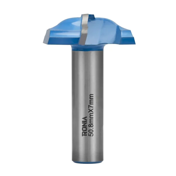 تیغ پروفیل قطر 50.8 کارگیر 7 رونیا مدل 21-50807012