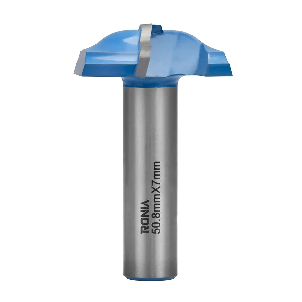 21-50807012-1 تیغ پروفیل قطر 50.8 کارگیر 7 رونیا مدل 21-50807012