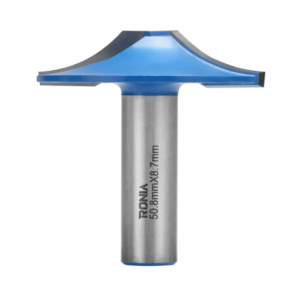 تیغ پروفیل قطر 50.8 کارگیر 8.7 رونیا مدل 21-50808712