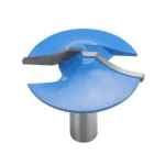 بهترین تیغ پروفیل قطر 50.8 کارگیر 8.7 رونیا مدل 21-50808712