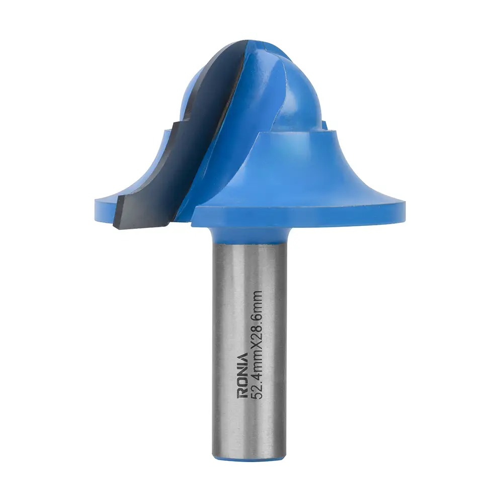 تیغ پروفیل قطر 52.4 کارگیر 28.6 رونیا مدل 21-52428612