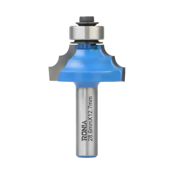 تیغ پروفیل قطر 28.6 کارگیر 12.7 رونیا مدل 21B-28612708