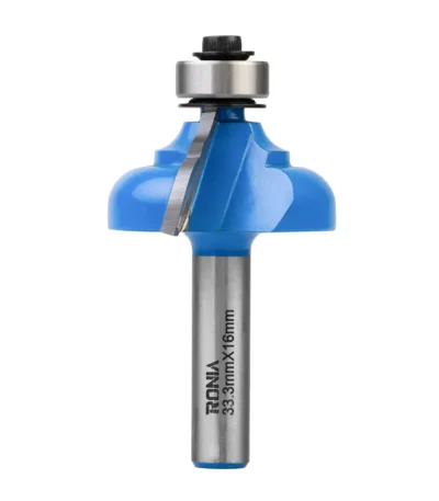 تیغ پروفیل قطر 33.3 کارگیر 16 رونیا مدل 21B-33316008