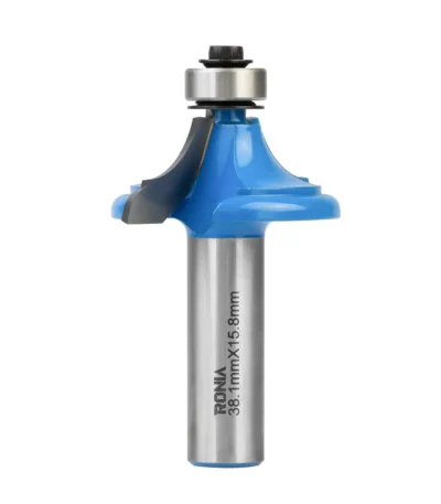 تیغ پروفیل قطر 38 کارگیر 17 رونیا مدل 21B-38017012