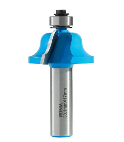 تیغ پروفیل قطر 38.1 میلی متر رونیا مدل 21B-38117012