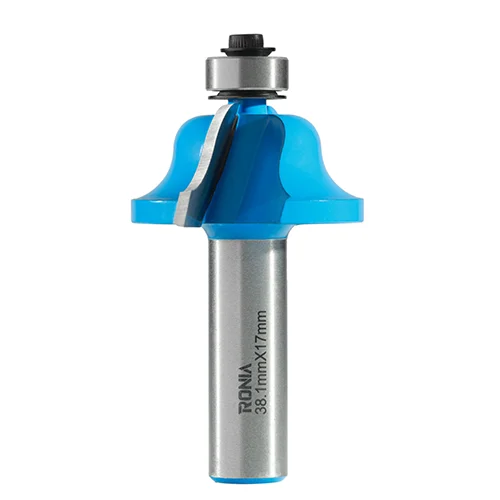 21B-38117012-1 تیغ پروفیل قطر 38.1 میلی متر رونیا مدل 21B-38117012