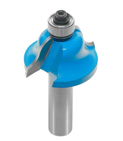 بهترین تیغ پروفیل قطر 38.1 میلی متر رونیا مدل 21B-38117012