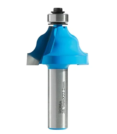 تیغ پروفیل قطر 38.1 میلی متر رونیا مدل 21B-38122212