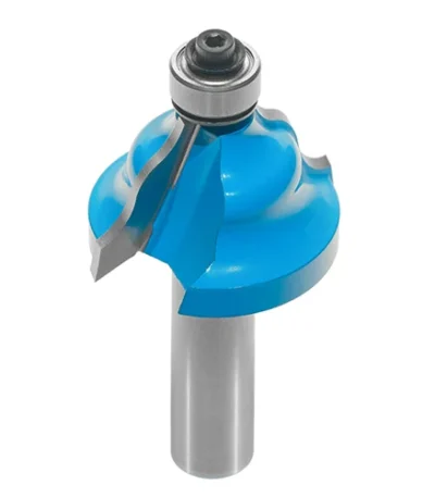 بهترین تیغ پروفیل قطر 38.1 میلی متر رونیا مدل 21B-38122212