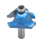 بهترین تیغ پروفیل قطر 50.8 کارگیر 25.4 رونیا مدل 21B-50825412