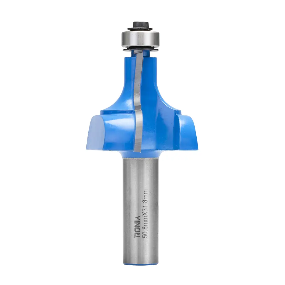 تیغ پروفیل قطر 50.8 کارگیر 31.8 رونیا مدل 21B-50831812