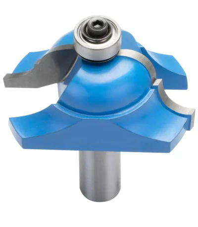 بهترین تیغ پروفیل قطر 54 کارگیر 25.4 رونیا مدل 21B-54025412