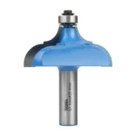 تیغ پروفیل قطر 57.1 کارگیر 25.4 رونیا مدل 21B-57125412