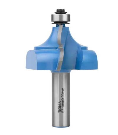 تیغ پروفیل قطر 57.1 کارگیر 29 رونیا مدل 21B-57129012