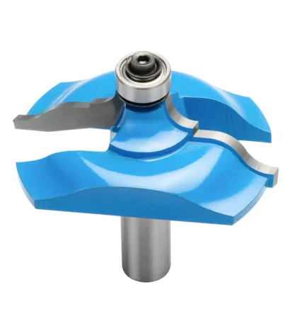 بهترین تیغ پروفیل قطر 63.5 کارگیر 20 رونیا مدل 21B-63520012