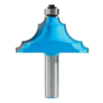 بهترین تیغ پروفیل قطر 63.5 میلی متر رونیا مدل 21B-63529012