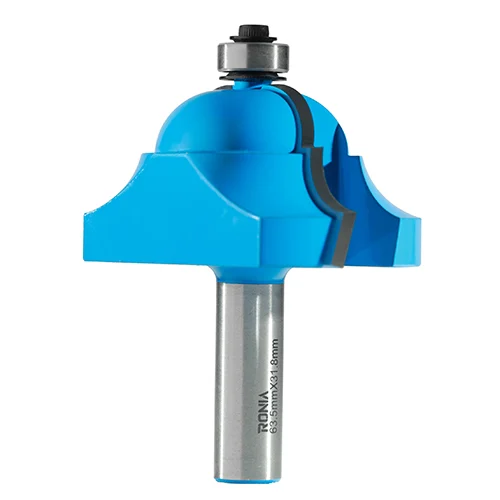 21B-63531812-1 تیغ پروفیل قطر 63.5 میلی متر رونیا مدل 21B-63531812