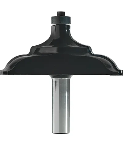 بهترین تیغ پروفیل کورین قطر 81 میلی متر رونیا مدل 21B-81034012C