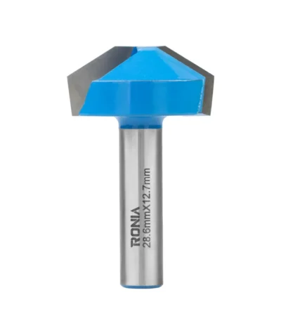 تیغ شیارزن اریب قطر 28.6 کارگیر 12.7 رونیا مدل 30-28612708