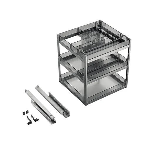 سوپر زمینی کریستال رونیا سری آمیتیست