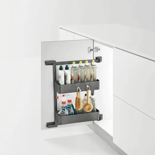 ارگنایزر پشت درب رونیا سری انکانتو