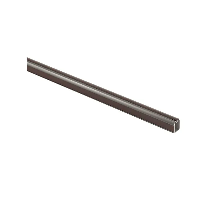 CA502B28DG-1 رگال لباس 2000 میلی متری قهوه ای تیره رونیا مدل 6183100 سری هرا