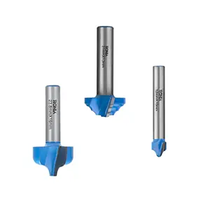 شیارزن انگشتی