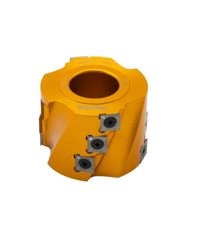 توپی زنبوری قطر 80 ارتفاع 60 رونیا مدل RCH-PS8006035Z4