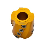 توپی زنبوری قطر 80 ارتفاع 80 رونیا مدل RCH-PS8008035Z4