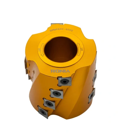 توپی زنبوری قطر 80 ارتفاع 80 رونیا مدل RCH-PS8008035Z4