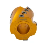 بهترین توپی زنبوری قطر 80 ارتفاع 80 رونیا مدل RCH-PS8008035Z4