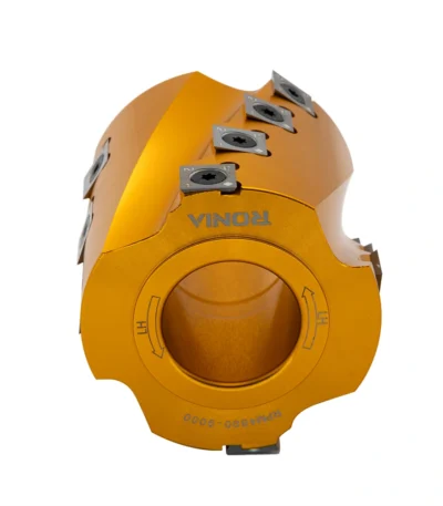 بهترین توپی زنبوری قطر 80 ارتفاع 80 رونیا مدل RCH-PS8008035Z4