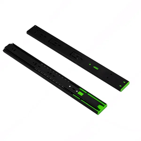 ریل ساچمه ای فشاری رونیا ضخامت 1×1×1.2