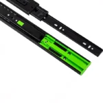 خرید ریل ساچمه ای فشاری رونیا ضخامت 1×1×1.2