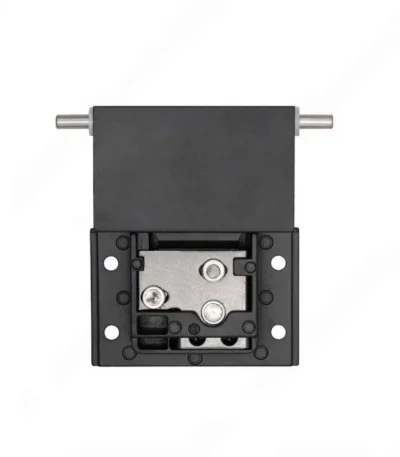 قیمت لولا پروفیل آلومینیوم 270 درجه رونیا مدل RS-KHP