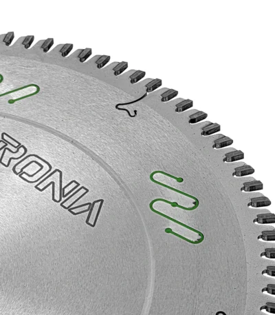 بهترین تیغ اره آلومینیوم بر 108 دندانه قطر 350 رونیا مدل RSB-AL35010832T