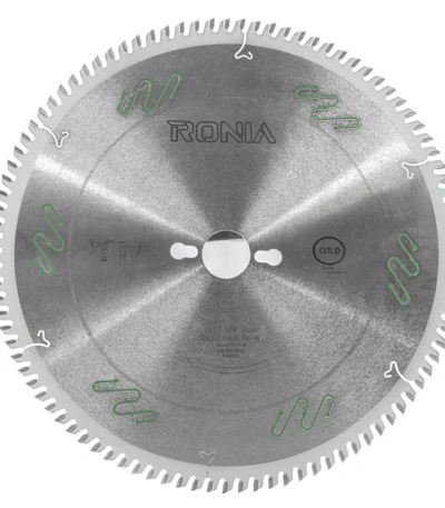 تیغ اره ام دی اف بر 96 دندانه قطر 300 رونیا مدل RSB-IM3009630T