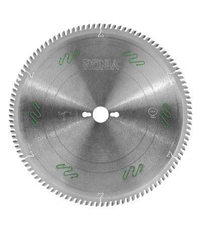 تیغ اره ام دی اف بر 108 دندانه قطر 350 رونیا مدل RSB-IM35010830T