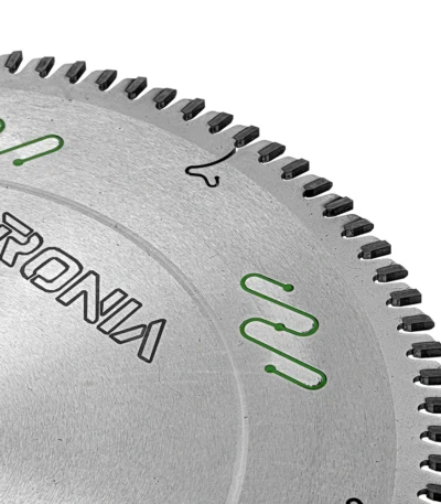 بهترین تیغ اره چوب بر 72 دندانه قطر 300 رونیا مدل RSB-IW3007230T