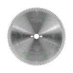 تیغ اره چوب بر 54 دندانه قطر 350 رونیا مدل RSB-IW3505430T