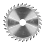 تیغ اره خط زن 30 دندانه قطر 110 رونیا مدل RSS-23CO1103020T