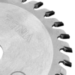 بهترین تیغ اره خط زن 30 دندانه قطر 110 رونیا مدل RSS-23CO1103020T