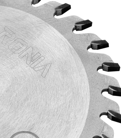 بهترین تیغ اره خط زن 30 دندانه قطر 110 رونیا مدل RSS-23CO1103020T