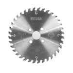 تیغ اره پانل بر 36 دندانه قطر 200 رونیا مدل RSS-43CO2003630T