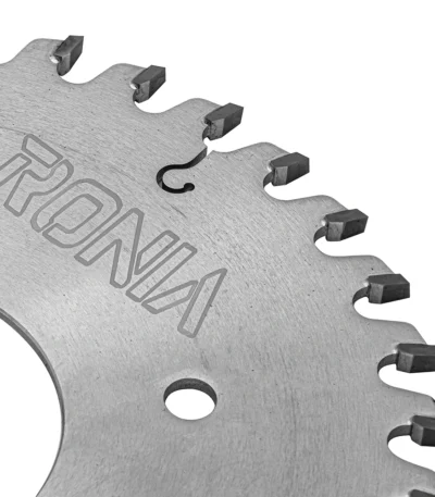 بهترین تیغ اره پانل بر 36 دندانه قطر 200 رونیا مدل RSS-43CO2003665T
