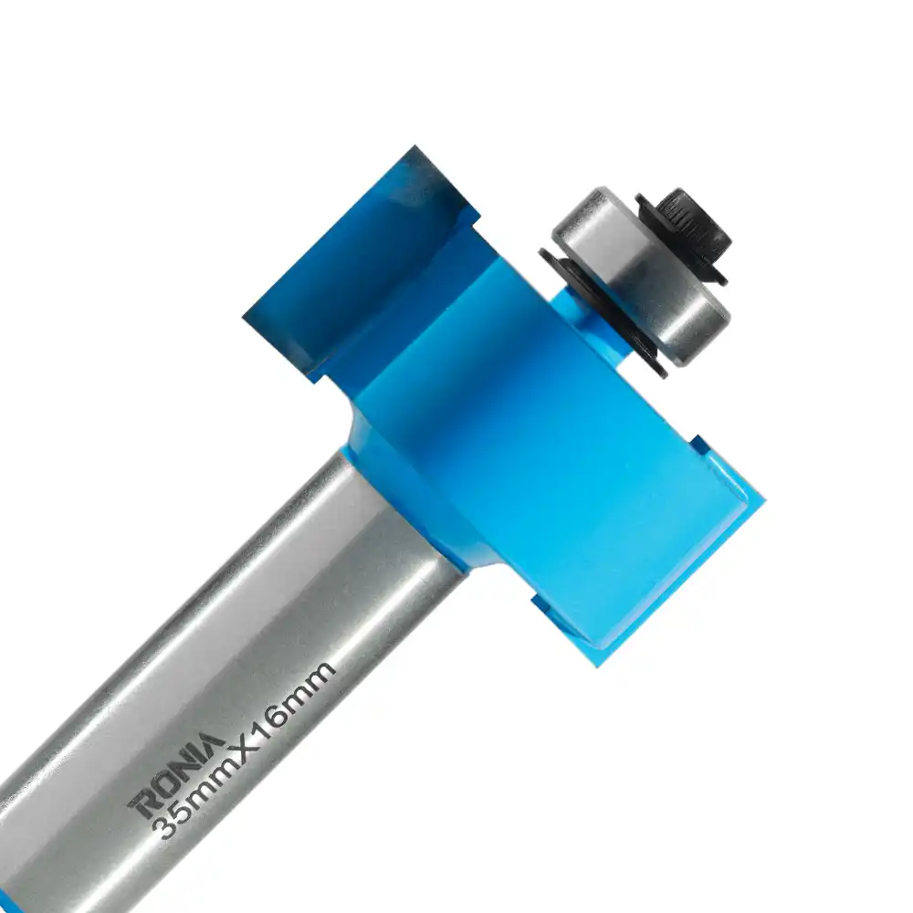 تیغ های اورفرز