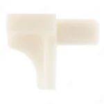 خار طبقه پلاستیکی سفید رونیا مدل RS-F36