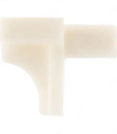 خار طبقه پلاستیکی سفید رونیا مدل RS-F36