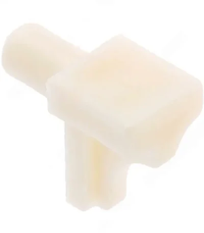 خرید خار طبقه پلاستیکی سفید رونیا مدل RS-F36